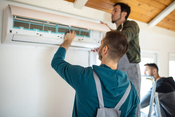 Best Central air repair  in Portsmouth, VA