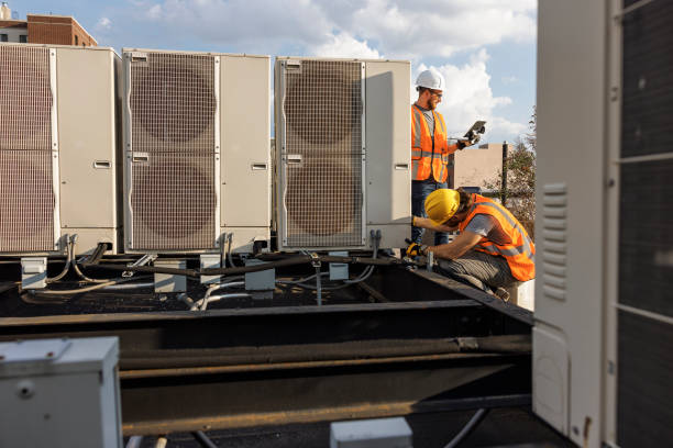 Professional HVAC in Portsmouth, VA