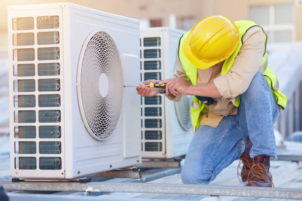 Best Local HVAC companies  in Portsmouth, VA