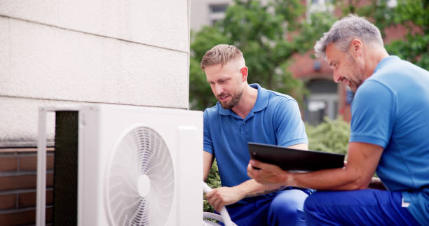 Best HVAC service technicians  in Portsmouth, VA