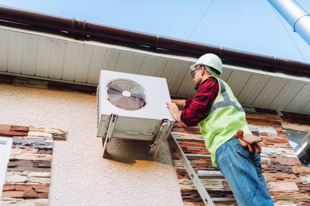 Best HVAC emergency services  in Portsmouth, VA