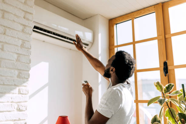 Best Affordable HVAC services  in Portsmouth, VA