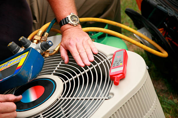 Best Furnace repair near me  in Portsmouth, VA
