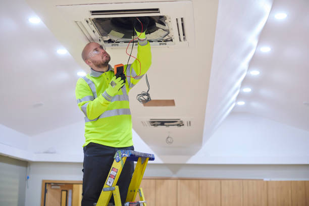 Best HVAC replacement cost  in Portsmouth, VA