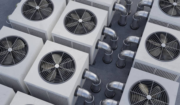 Best HVAC installation services  in Portsmouth, VA