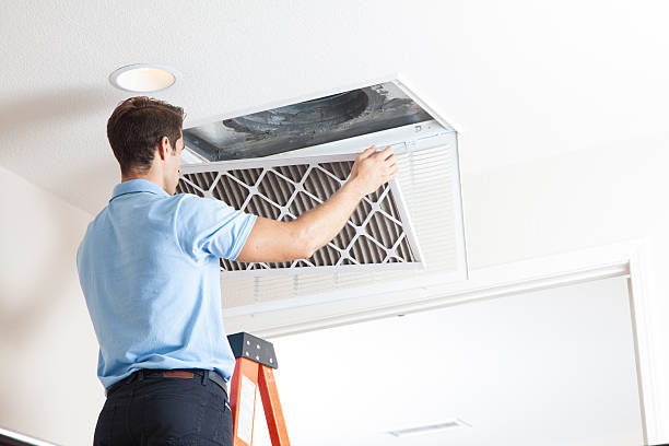 Best HVAC emergency services  in Portsmouth, VA