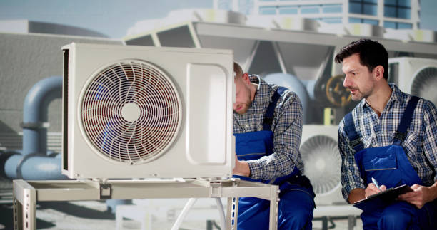 Best HVAC tune-up services  in Portsmouth, VA