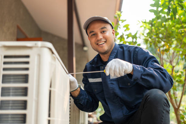 Best HVAC maintenance plan  in Portsmouth, VA