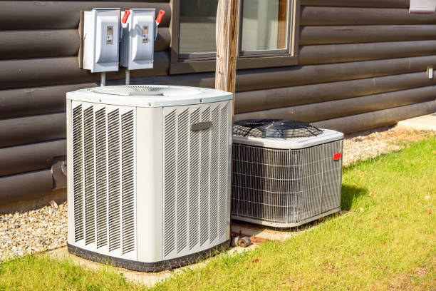 Best HVAC installation services  in Portsmouth, VA